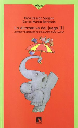 LA ALTERNATIVA DEL JUEGO (1)