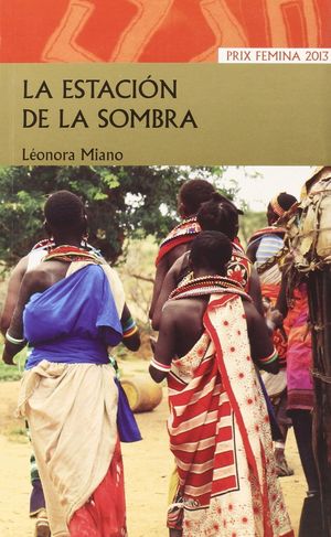 LA ESTACION DE LA SOMBRA