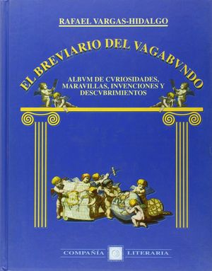 BREVIARIO DEL VAGABUNDO (T)