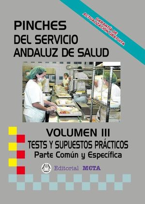 TEST Y SUPUESTOS III PINCHES III SAS 2015 PARTE COMUN Y ESPECIFIC