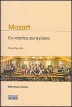 MOZART CONCIERTOS PARA PIANO