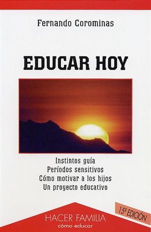 EDUCAR HOY