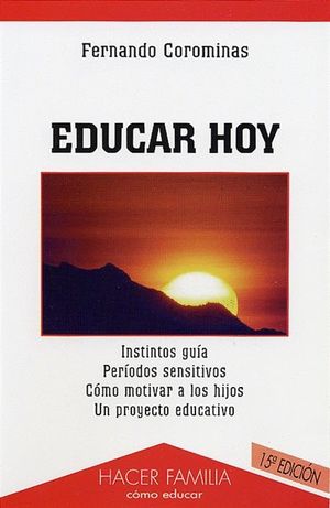 EDUCAR HOY