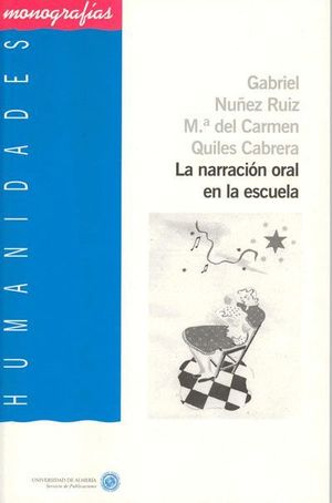 LA NARRACION ORAL EN LA ESCUELA