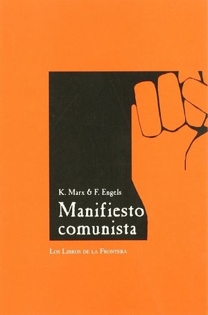 MANIFIESTO COMUNISTA