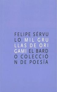 MIL GRULLAS DE ORIGAMI