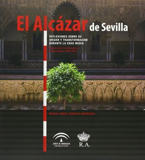 EL ALCÁZAR DE SEVILLA