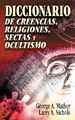 DICCIONARIO DE CREENCIAS RELIGIONES SECTAS Y OCULTISMO (T)