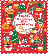 CREACTIVIDADES PARA NAVIDADES