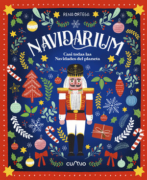 NAVIDARIUM (CASI TODAS LAS NAVIDADES DEL PLANETA)