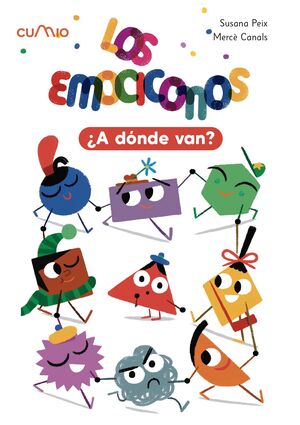 LOS EMOCICONOS, ¿A DÓNDE VAN? (