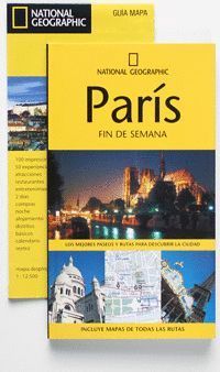 PACK PARIS