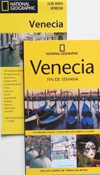 PACK VENECIA