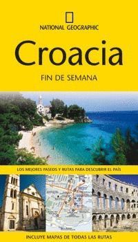 GUIA FIN DE SEMANA CROACIA