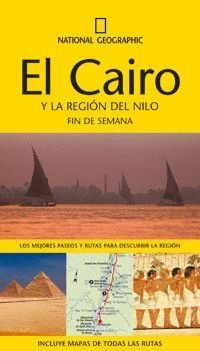 GUIA FIN DE SEMANA EL CAIRO/NILO