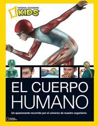 EL CUERPO HUMANO