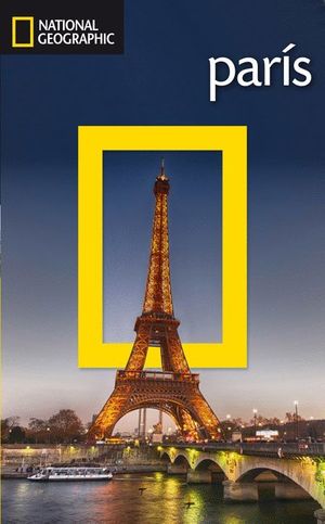 PARIS (NATIONAL GEOGRAPHIC) (2015)