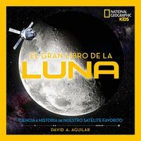 EL GRAN LIBRO DE LA LUNA