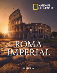 EL IMPERIO ROMANO