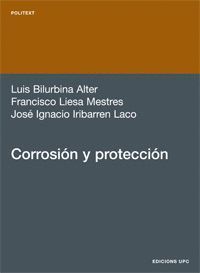 CORROSIÓN Y PROTECCIÓN