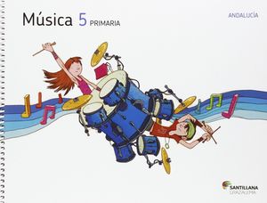 EDUCACION MUSICAL 5 EP + CD AUDICIONES 2015