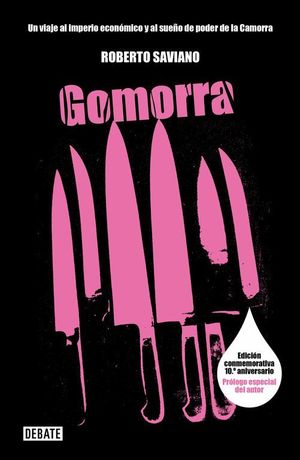 GOMORRA