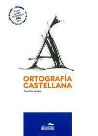 ORTOGRAFÍA CASTELLANA