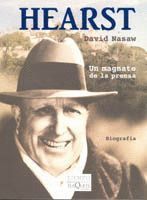 HEARST UN MAGNATE DE LA PRENSA
