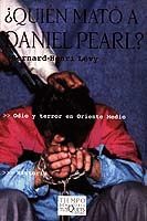 QUIEN MATO A DANIEL PEARL?