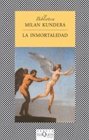 LA INMORTALIDAD