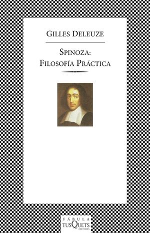 SPINOZA FILOSOFIA PRACTICA