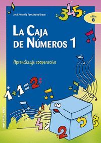 LA CAJA DE LOS NUMEROS/ 1