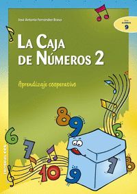 LA CAJA DE LOS NUMEROS/ 2