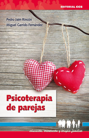 PSICOTERAPIA DE PAREJAS