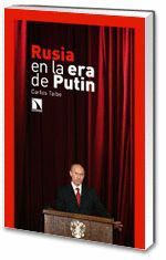 RUSIA EN LA ERA PUTIN