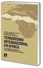 TERRORISMO INTERNACIONAL EN ÁFRICA