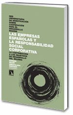 LAS EMPRESAS ESPAÑOLAS Y LA RESPONSABILIDAD SOCIAL CORPORATIVA