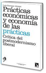 PRACTICAS ECONOMICAS Y ECONOMIA DE LAS PRACTICAS