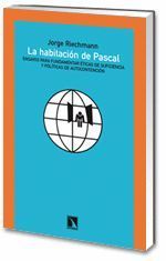 LA HABITACIÓN DE PASCAL.