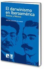 EL DARWINISMO EN IBEROAMERICA