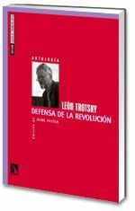 DEFENSA DE LA REVOLUCION