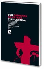 LOS CRIMENES DE ESTADO Y SU GESTION