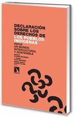 DECLARACION SOBRE LOS DERECHOS DE LOS PUEBLOS INDI