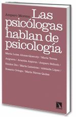 LAS PSICOLOGAS HABLAN DE PSICOLOGIA