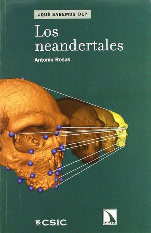 LOS NEANDERTALES