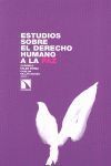 ESTUDIOS SOBRE EL DERECHO HUMANO A LA PAZ
