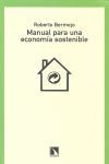 MANUAL PARA UNA ECONOMÍA SOSTENIBLE