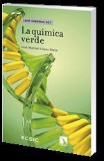 LA QUÍMICA VERDE