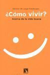 COMO VIVIR