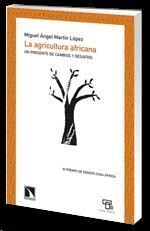 LA AGRICULTURA AFRICANA